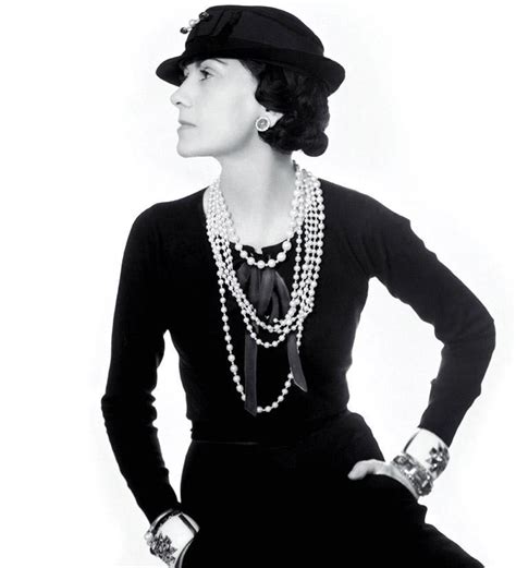 coco chanel's real name|coco chanel founder.